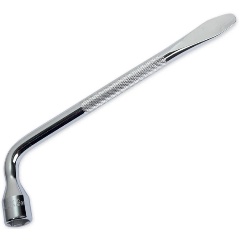 Изображение товара Ключ баллонный ARNEZI Г-образный 19 мм