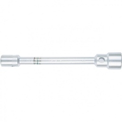 Изображение товара Ключ баллонный Stels 14297 двухсторонний, 32x33 мм