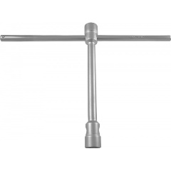 Изображение товара Ключ баллонный Jonnesway AG010169 двухсторонний для грузовых авто, 32х33мм