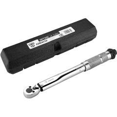 Изображение товара Ключ динамометрический DEKO DKTW01 1/4"DR, 5-25 Нм