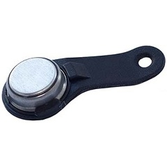 Изображение товара Ключ электронный Метаком ТМ-2002