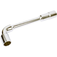 Изображение товара Ключ Г-образный KING TONY торцевой 21 мм