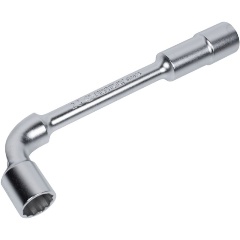 Изображение товара Ключ Г-образный KING TONY торцевой 23 мм