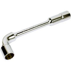 Изображение товара Ключ Г-образный KING TONY торцевой 25 мм