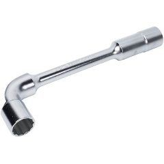 Изображение товара Ключ Г-образный KING TONY торцевой 28 мм