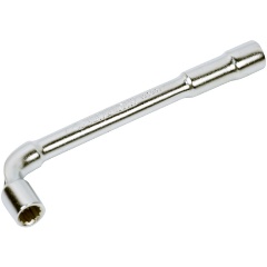 Изображение товара Ключ Г-образный KING TONY торцевой 7 мм