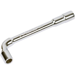 Изображение товара Ключ Г-образный KING TONY торцевой 8 мм