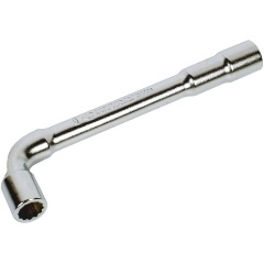 Изображение товара Ключ Г-образный KING TONY торцевой 9 мм