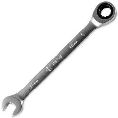 Изображение товара Ключ комбинированный ARNEZI трещоточный 11 мм
