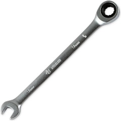 Изображение товара Ключ комбинированный ARNEZI трещоточный 9 мм