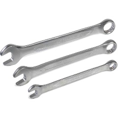 Изображение товара Ключ комбинированный гаечный КВТ 6мм