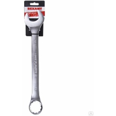 Изображение товара Ключ комбинированный REXANT 32 мм