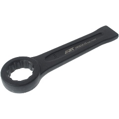 Изображение товара Ключ накидной ударный JTC JW0036-30 12-гранный, 30мм