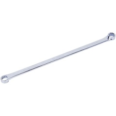 Изображение товара Ключ накидной KING TONY 12х14 мм, прямой