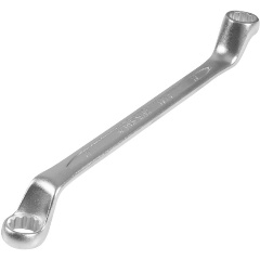 Изображение товара Ключ накидной KING TONY 17x19 мм