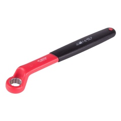 Изображение товара Ключ накидной KING TONY диэлектрический 16 мм