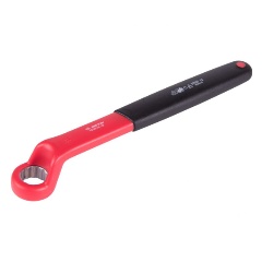 Изображение товара Ключ накидной KING TONY диэлектрический 18 мм