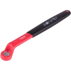 Изображение товара Ключ накидной KING TONY диэлектрический 8 мм