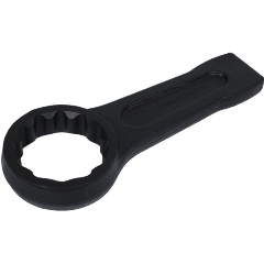 Изображение товара Ключ накидной KING TONY силовой ударный 100 мм