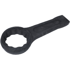 Изображение товара Ключ накидной KING TONY силовой ударный 105 мм