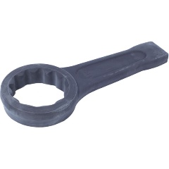 Изображение товара Ключ накидной KING TONY силовой ударный 110 мм