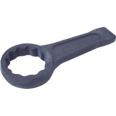 Изображение товара Ключ накидной KING TONY силовой ударный 115 мм