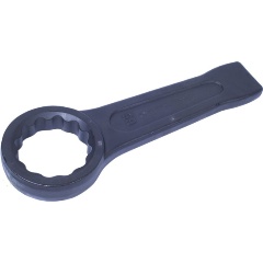 Изображение товара Ключ накидной KING TONY силовой ударный 65 мм