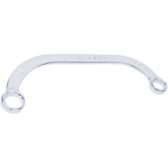 Изображение товара Ключ накидной KING TONY стартерный 10х12 мм