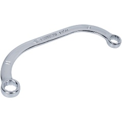 Изображение товара Ключ накидной KING TONY стартерный 11x13 мм