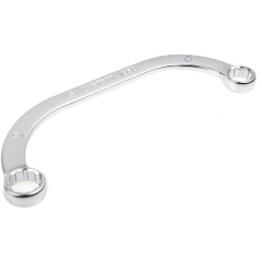 Изображение товара Ключ накидной KING TONY стартерный 12х14 мм