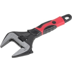 Изображение товара Ключ разводной ARNEZI тонкие губки, 150 мм