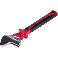 Изображение товара Ключ разводной KING TONY диэлектрический 310 мм