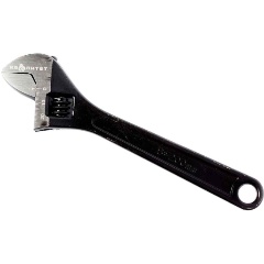 Изображение товара Ключ разводной Квалитет 200 мм КР-200