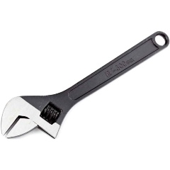 Изображение товара Ключ разводной Квалитет 300 мм КР-300