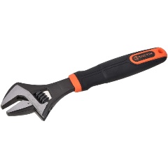 Изображение товара Ключ разводной TACTIX с рукояткой Ergo 150 мм