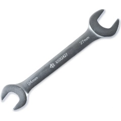 Изображение товара Ключ рожковый ARNEZI 24x27 мм — надежный инструмент для ремонта и монтажа