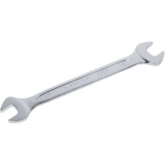 Изображение товара Рожковый ключ KING TONY 12x14 мм — надежный инструмент для крепежных работ