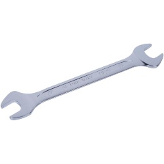 Изображение товара Ключ рожковый KING TONY 17x19 мм