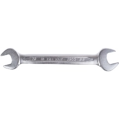 Изображение товара Ключ рожковый KING TONY 19x22 мм