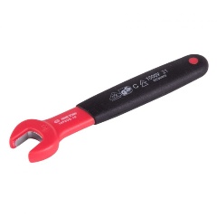 Изображение товара Ключ рожковый KING TONY диэлектрический 10 мм