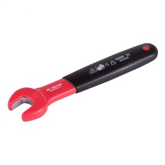 Изображение товара Ключ рожковый KING TONY диэлектрический 11 мм