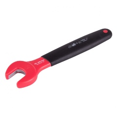 Изображение товара Ключ рожковый KING TONY диэлектрический 18 мм