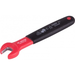 Изображение товара Ключ рожковый KING TONY диэлектрический 9 мм