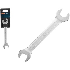 Изображение товара Ключ рожковый PRO STARTUL GT 12х13мм (PRO-841213) надежный инструмент для работы с гайками