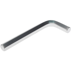 Изображение товара Ключ шестигранный ЭВРИКА 14мм ER-76414: Г-образный