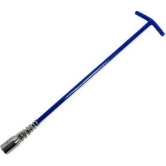 Изображение товара Ключ свечной ARNEZI карданный 16 мм, L=500 мм