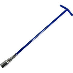 Изображение товара Ключ свечной ARNEZI карданный 21 мм, L=500 мм