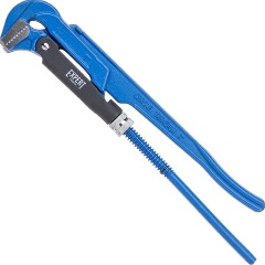 Изображение товара Ключ трубный 1" тип L EXPERT STARTUL (SE4290-01) (№1, цельнокованый)