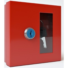 Изображение товара Ключница Тоир-М К-01 красная