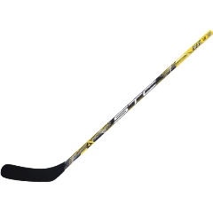 Изображение товара Клюшка хоккейная STC детская, прямой крюк